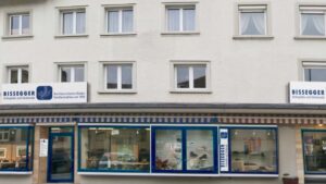 Bissegger Orthopädie und Schuhmode Sirnach