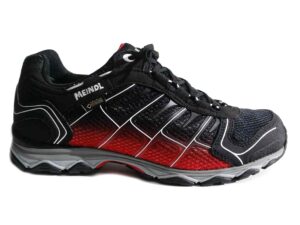 Trekkingschuhe