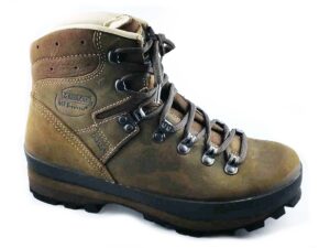 Wanderschuhe