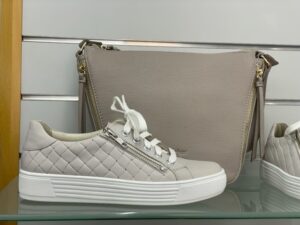 Sommerschuhe Damen