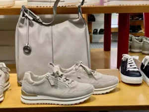 Sommerschuhe Damen
