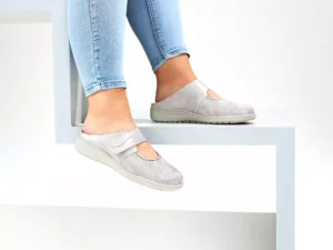 Comfortschuh Bequemschuhe
