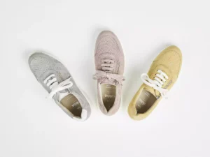 Sommerschuhe Damen