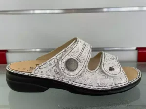 Finn Comfort für Einlagen