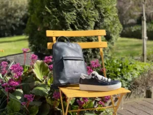 Gabor Rucksack und Schuh
