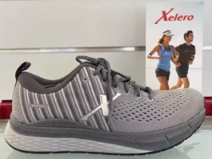 Sportschuhe für Einlagen