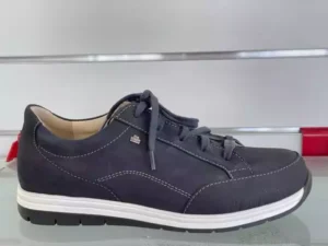 Herrenschuh für Einlagen