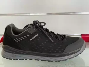 Trekkingschuh für Einlagen