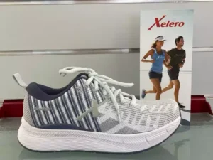 Xelero Gesundheitsschuhe