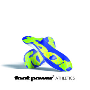 Footpower Athletics