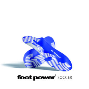 Footpower Soccer