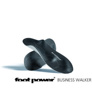 Footpower Partner