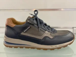 Mephisto Herrenschuhe Herbst