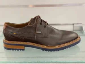 Herrenschuhe Fretz Men