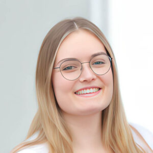 Carla Forster, Dipl. Podologin HF
