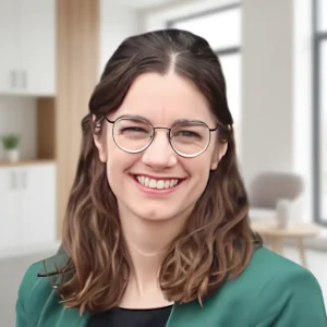Damaris Hollenstein